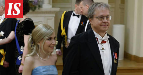 Kodin Kuvalehti: Pekka Sauri kertoo poikkeuksellisen tapaamistarinansa Johanna Kukan kanssa - Viihde | 1Uutiset - Lukemisen tähden | Scoop.it