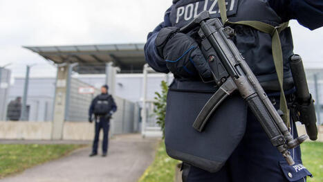 Oberlandesgericht D&uuml;sseldorf: Prozess um Politiker-Todeslisten startet | Kompass-Aktuell | Scoop.it
