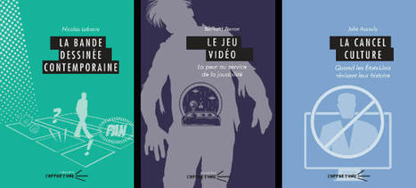 Excursion guidée du côté de la littérature Young Adult et de la culture manga | Actualités éditoriales et médiation des collections | Scoop.it