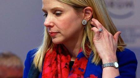 Is Yahoo&rsquo;s core business really worth $0? | Business Report - Making A Difference | Scoop.it
