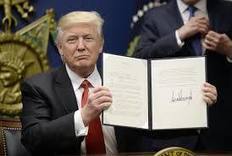 La inquietante primera semana de Trump, Llu&iacute;s Foix | Diari de Miquel Iceta | Scoop.it