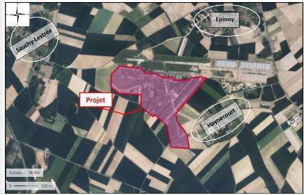 Avec une extension de 136 hectares, E-Valley enclenche une nouvelle phase de son développement | revue de presse | Scoop.it