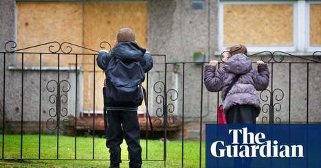Four million British workers live in poverty, charity says | Business | The Guardian | In the news: data in the UK Data Service collection across the web | Scoop.it