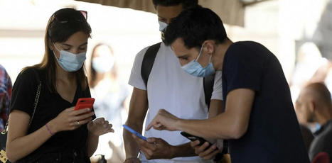 « Parler Covid », ou le sens contaminé | Covid-19 : analyses et prospective | Scoop.it
