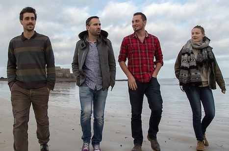 #Sharingeconomy @monptivoisinage  l&egrave;ve 1,7 million d'euros aupr&egrave;s de la MAIF | ALBERTO CORRERA - QUADRI E DIRIGENTI TURISMO IN ITALIA | Scoop.it