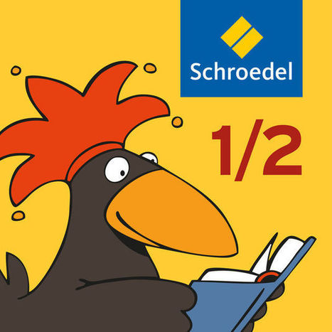 Antolin Lesespiele 1/2 on the App Store | Medien & Informatik – Zyklus 1 | Scoop.it