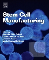 Stem Cell Manufacturing | iBB | Scoop.it