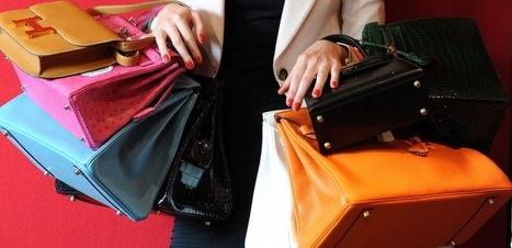 Jane Birkin demande &agrave; Herm&egrave;s de d&eacute;baptiser le mythique sac en croco &agrave; son nom | Gestion de crise | Scoop.it