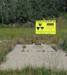 THE GLOBAL NUCLEAR WASTE NIGHTMARE: The Long Dangerous Half-Life of Strontium-90. Fukushima, Chernobyl, USA | CLIMATE CHANGE WILL IMPACT US ALL | Scoop.it