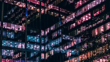 Pourquoi l'IA est l'avenir de l'humain dans l'entreprise | le digital humanitaire | Scoop.it