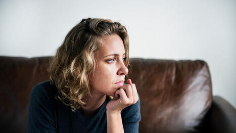 ADHD and anxiety: How to tell the difference and why an expert diagnosis is critical for treatment | Stress Management | Scoop.it