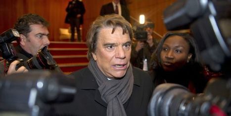 Bernard Tapie et la famille Hersant font une offre pour reprendre GHM | DocPresseESJ | Scoop.it