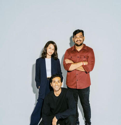 Steph Curry's VC firm just backed an AI startup that wants to fix food supply chains | Innovation and Technology | Scoop.it