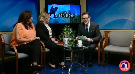 In Praise Of Local Public Access TV | by Tim Hanlon | TVREV.com | Surfing the Broadband Bit Stream | Scoop.it