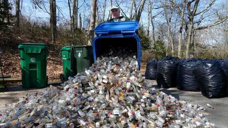 Public support for bottle bill is strong in RI. Here's why | Opinion | Industry 411 - Waste Management | Scoop.it