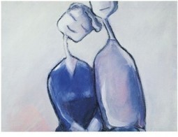 LA RELACIÓN DE PAREJA Y EL INCONSCIENTE | Trinomio Perfecto: Salud, Dinero y Amor | Scoop.it