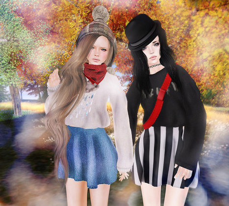 166 | Second LIfe Good Stuff | Scoop.it