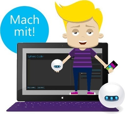 Home | Code Your Life | Informatische Bildung | Scoop.it