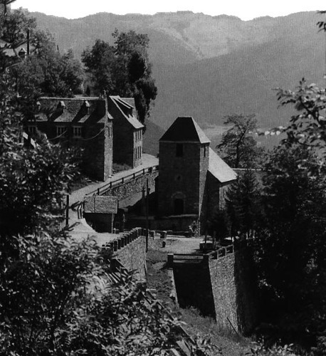 Histoire de Soulan | Vallées d'Aure & Louron - Pyrénées | Scoop.it