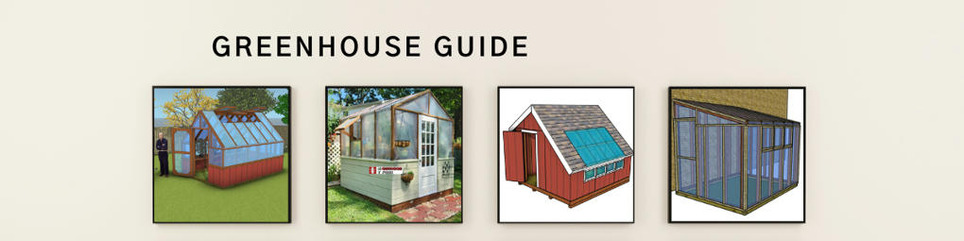 Building a Greenhouse in the USA: A Beginner’s Guide | Garden Plans | Scoop.it