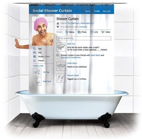 Facebook.... | Essentiels et SuperFlus | Scoop.it