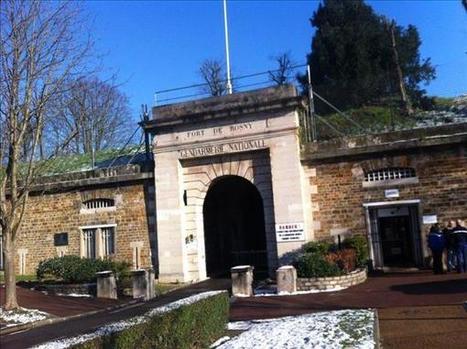 La lutte contre la cybercriminalit&eacute; au Fort de Rosny-sous-Bois | ICT Security-S&eacute;curit&eacute; PC et Internet | Scoop.it