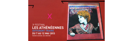 3ème Festival "Les Athénéennes" du 7 au 12.05.2013 #genève #classique #jazz | Jazz and music | Scoop.it