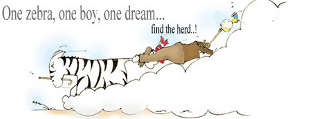 Guided Reading and Reading Games with Roy the Zebra | Interactive and Online Games | Scoop.it