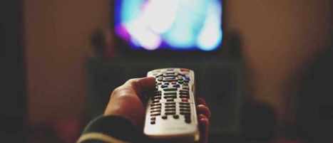 Online businesses are biggest TV advertisers | TV Press Review | Scoop.it