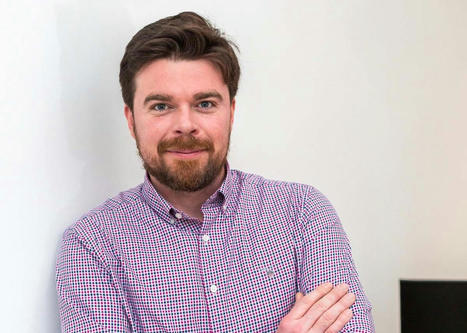 «Le métavers pourrait ouvrir une nouvelle ère du recrutement», Gauthier Bailleul (Hippolyte-rh) | Recrutement l'Information | Scoop.it