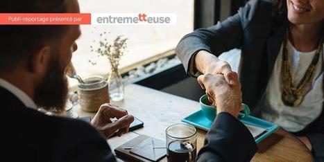 Cinq conseils pour recruter les bons candidats - Infopresse | FUTURE OF WORK | Scoop.it