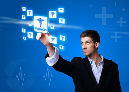 10 Reasons Why Telemedicine Is Only Now Taking Off | DocChat | Social Health on line | Scoop.it