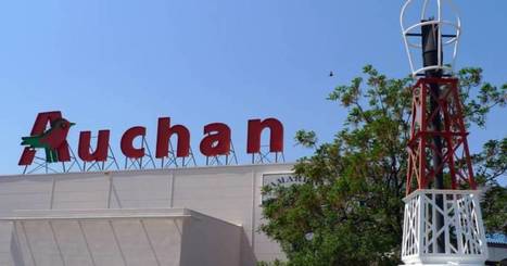 Capital | Entreprises et marchés : "Auchan va ouvrir des fermes en France !.. | Ce monde à inventer ! | Scoop.it