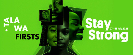 Croydon’s best kept secret: Talawa Firsts returns for fortnight of new Black British writing – | Black Stories and Inspiration | Scoop.it
