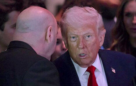 Donald Trump kutsuu vieraita kyl&auml;&auml;n &ndash; 1,5 miljoonan dollarin p&auml;&auml;symaksu | 1Uutiset - Lukemisen t&auml;hden | Scoop.it