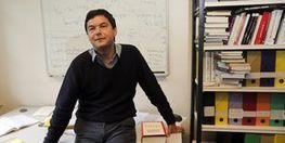 Le Monde | AFP : "L'économiste Thomas Piketty refuse la Légion d'honneur | Ce monde à inventer ! | Scoop.it