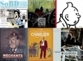 CO_Ecrire sur la BD - France Info | La bande dessinée FLE | Scoop.it