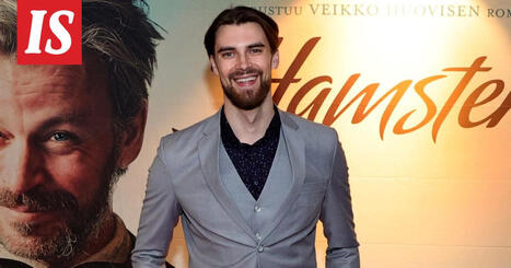 N&auml;in Alma H&auml;t&ouml;nen ja Jaakko Ohtonen saivat tiedon Tomi Alatalon kuolemasta | 1Uutiset - Lukemisen t&auml;hden | Scoop.it