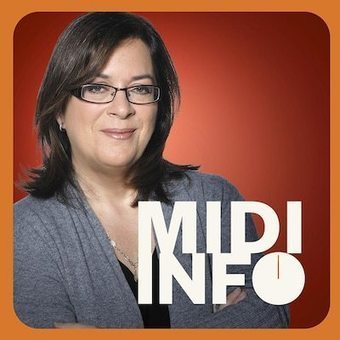 La rentr&eacute;e scolaire vue par les universit&eacute;s et les c&eacute;geps | Midi info | Radio-Canada Premi&egrave;re | Veille m&eacute;dia | Scoop.it