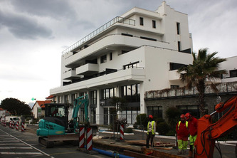Immobilier au Pays basque : les prix ne flambent plus | Nouvelle-Aquitaine | Scoop.it