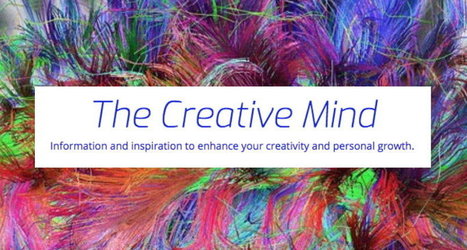 The Creative Mind Newspaper | The Creative Mind | Scoop.it