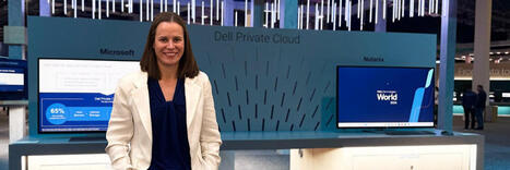 Serveurs&nbsp;: Dell Private Cloud, le successeur de VxRail arrive enfin | Data | Scoop.it