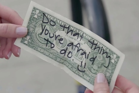 Airbnb’s New Campaign Gives Hosts $10 to Be Brand Evangelists | Digital Travel PRIMER  by Digital Viscosity | Scoop.it