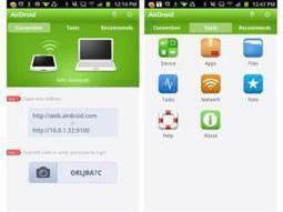 Kryak airdroid premium download