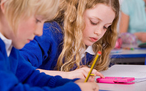 Four-year-olds to be tested within days of starting school - Telegraph.co.uk | education reform | Scoop.it