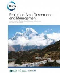 Protected Area Governance and Management | Biodiversité | Scoop.it