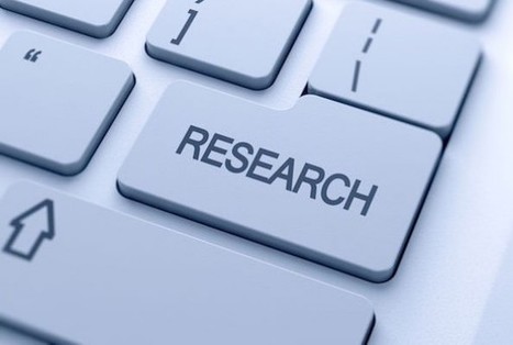 The Role of Information Literacy in Higher Education | Abdelhamid Nfissi & Aziz El Hassani | Morocco World News | Notebook or My Personal Learning Network | Scoop.it