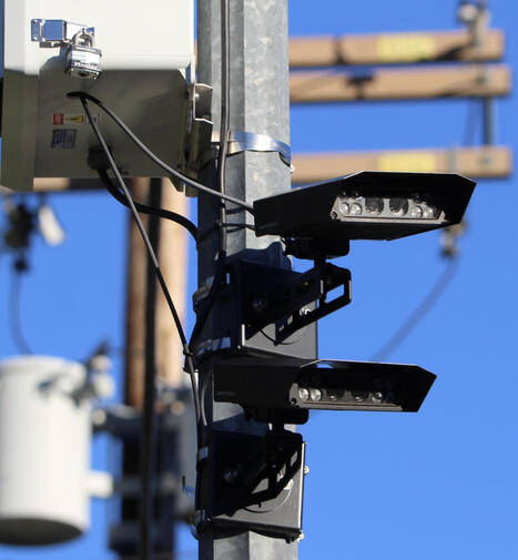 Federal Agencies Accessing Motorola License Plate Reader Data | by&nbsp;Mike Katz-Lacabe | OaklandPrivacy.org | Surfing the Broadband Bit Stream | Scoop.it