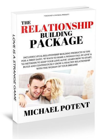 The Relationship Building Package PDF Free Download | Ebooks & Books (PDF Free Download) | Scoop.it