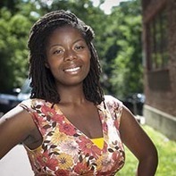 Abena Sackey Ojetayo -Pushing the Boundaries @Cornell University | Sustainability & Us | Scoop.it